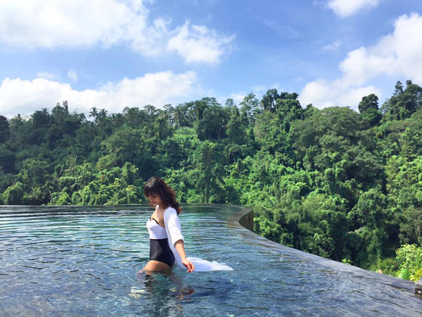 Bali thiên đường du lịch không cần visa